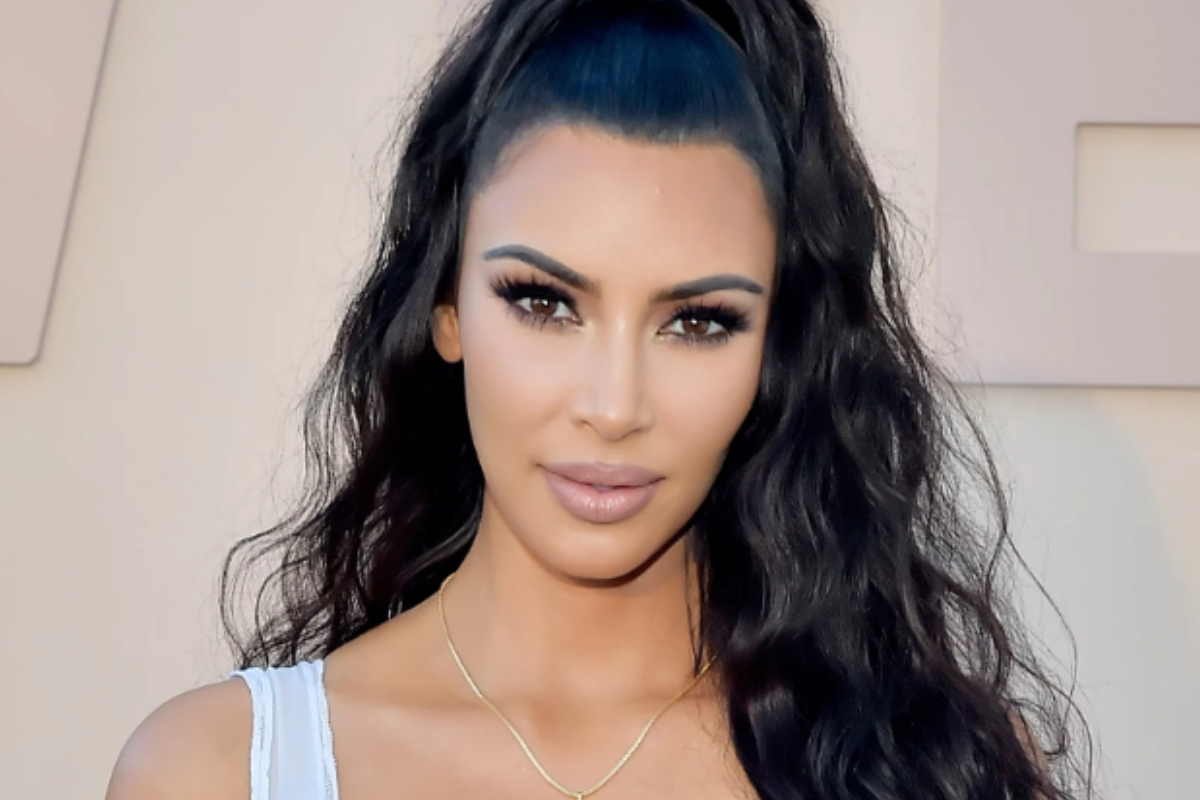 Kim Kardashian