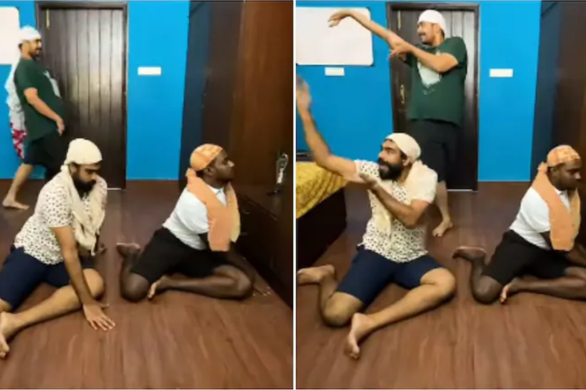 Viral Video