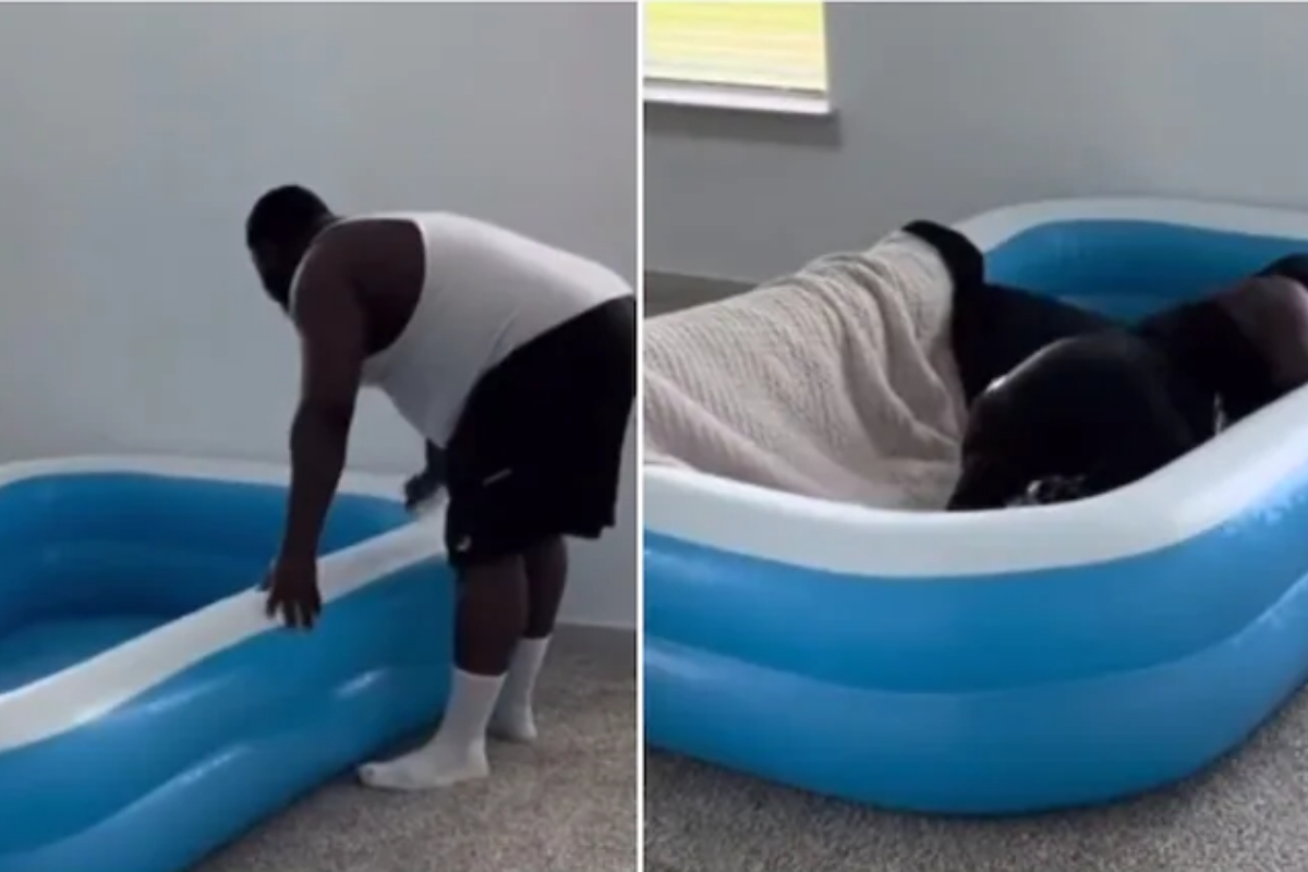 Prank Video