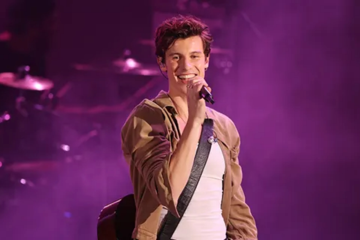 Shawn Mendes
