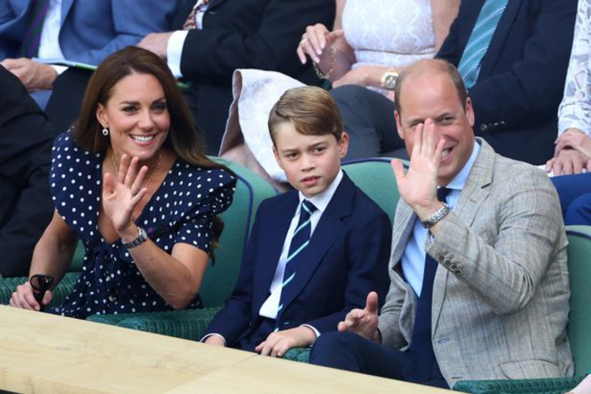 Kate Middleton
