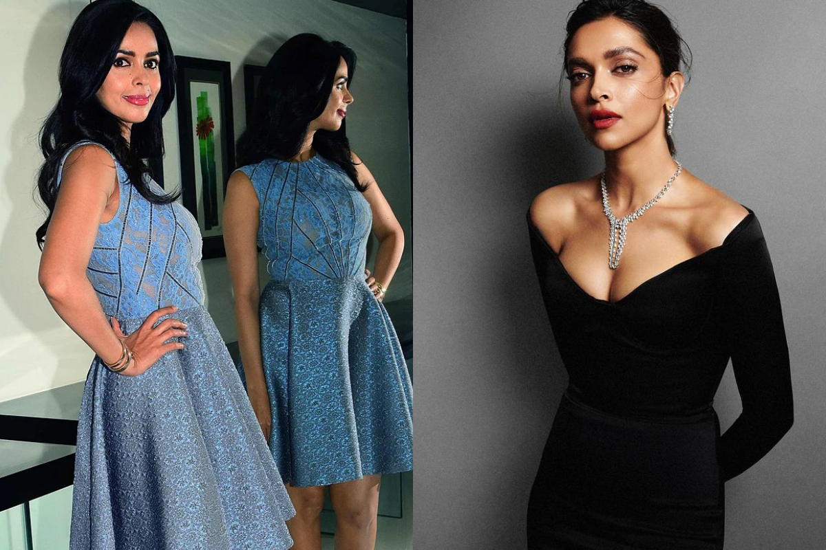 Mallika Sherawat