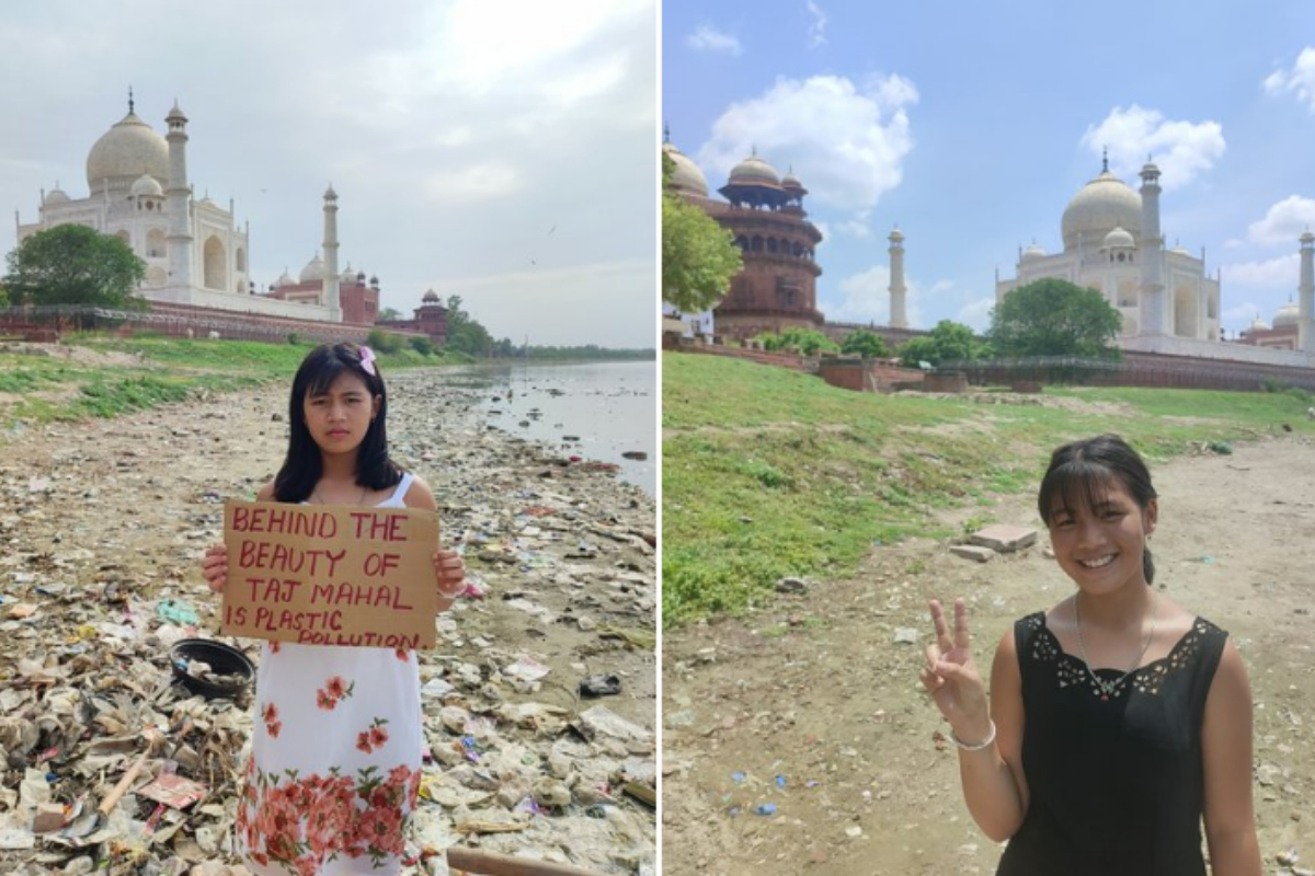 Taj Mahal