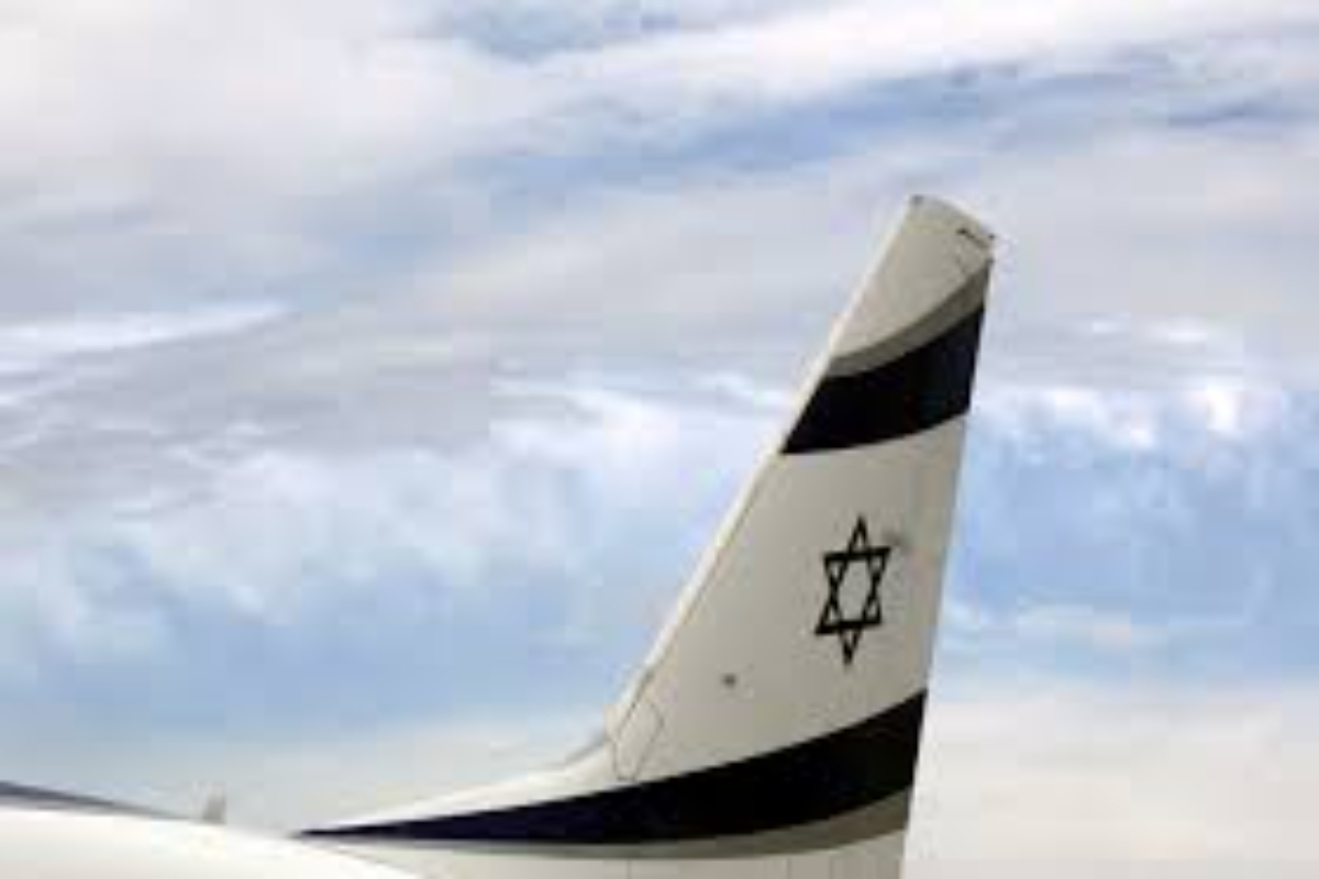 Israel,