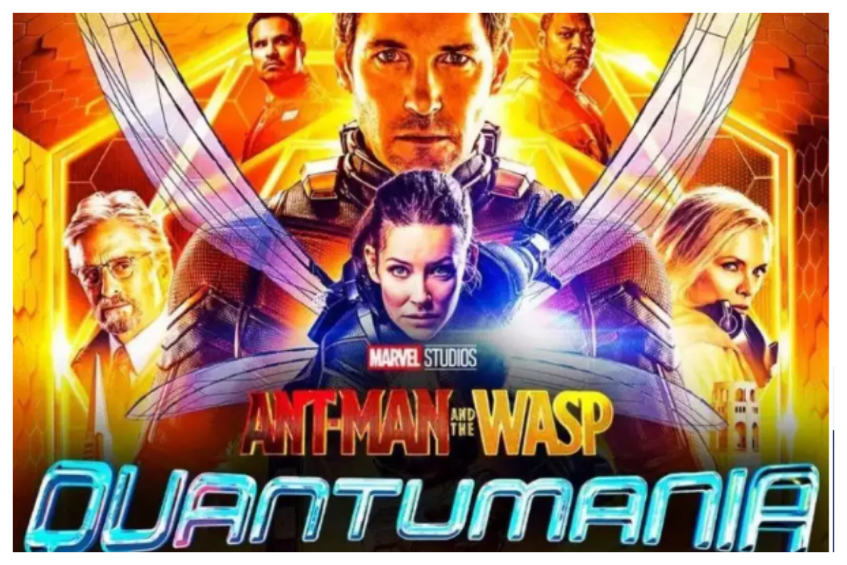 Ant-Man