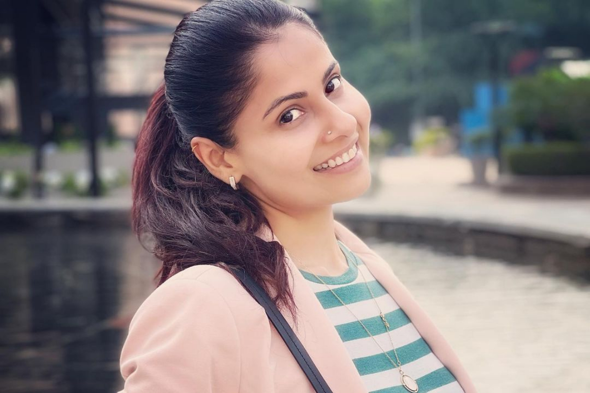 Chhavi Mittal