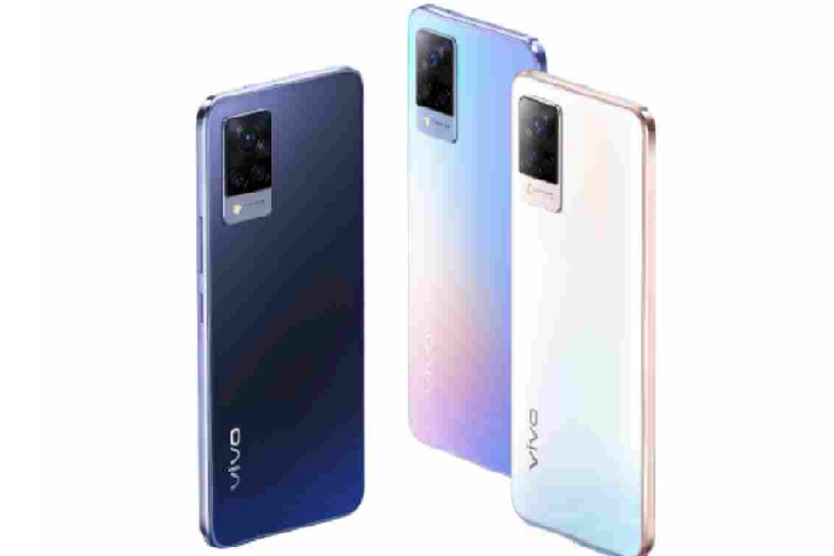 Vivo V25 price in Pakistan