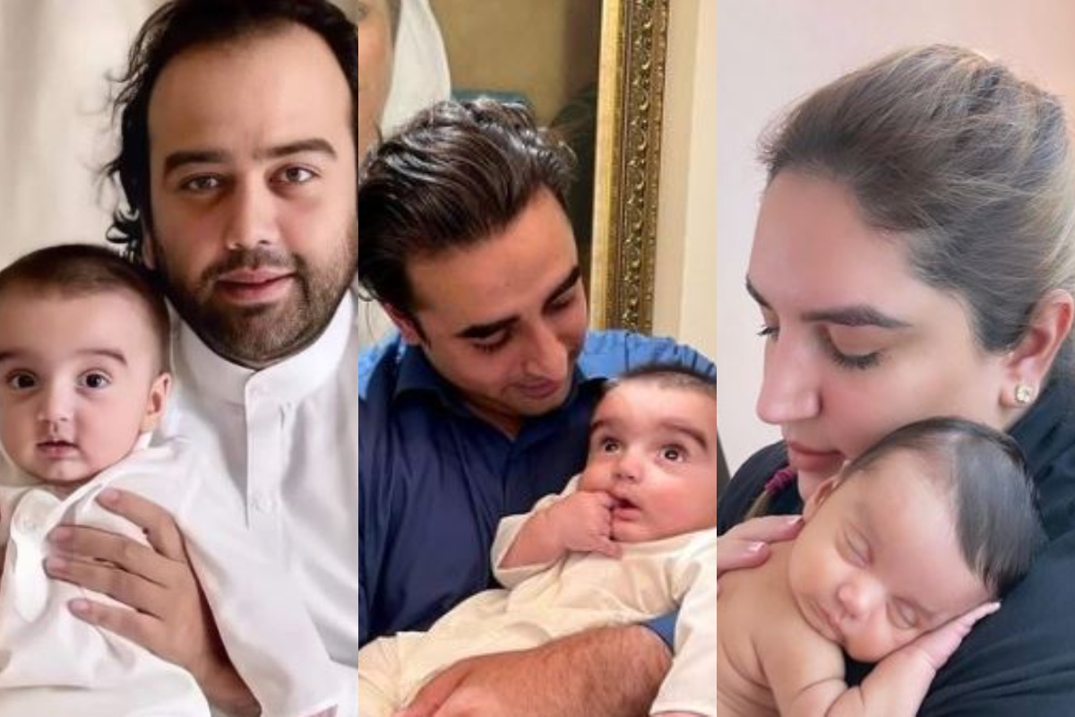 Bakhtawar Bhutto