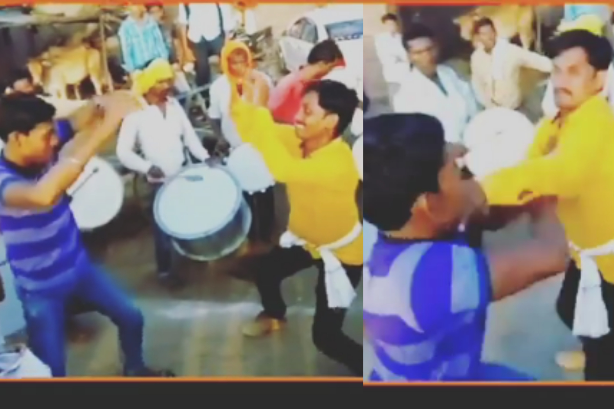 naagin dance