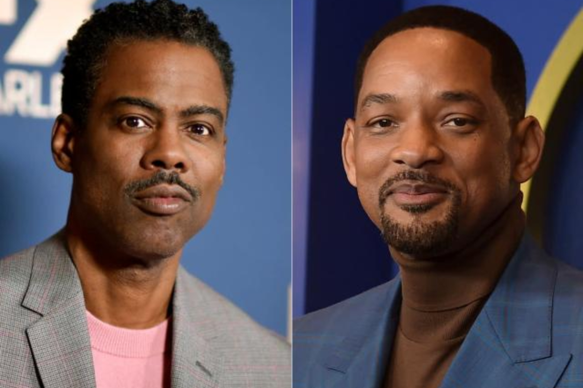 Chris Rock