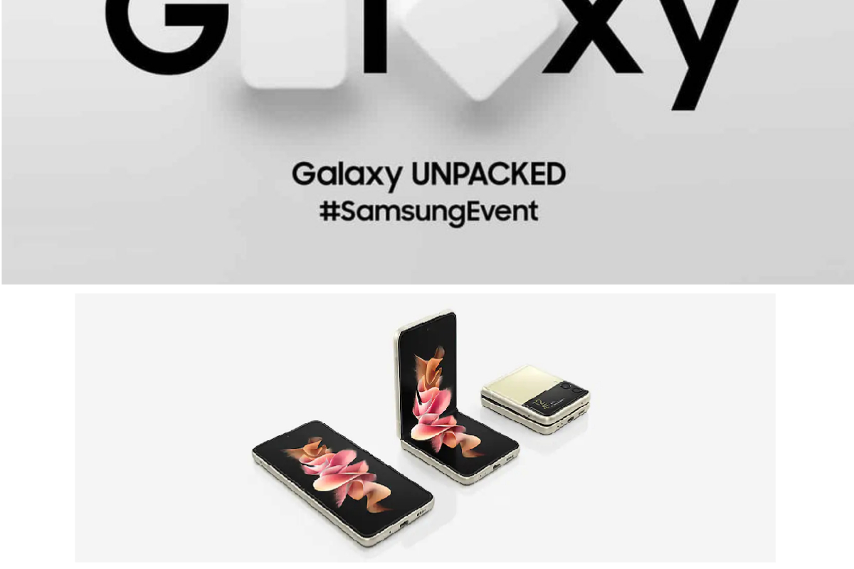 Samsung Galaxy Z Fold 4