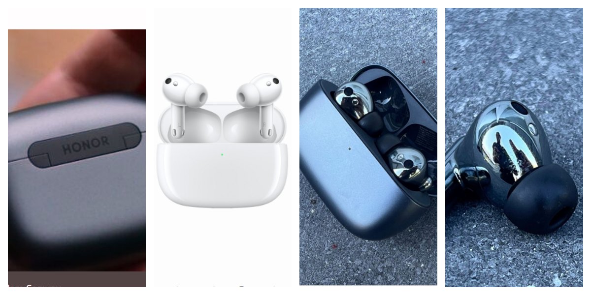 Honor Earbuds 3 Pro review: great sound and comfort