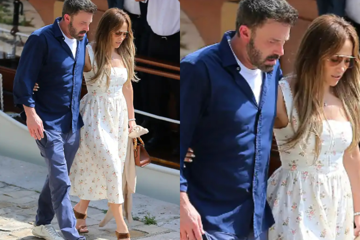 Ben Affleck
