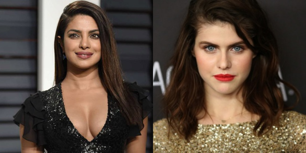Priyanka Chopra