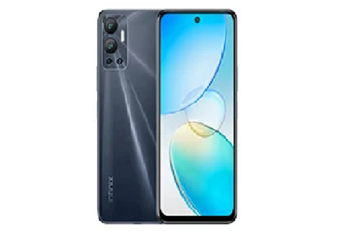 Infinix Hot 20