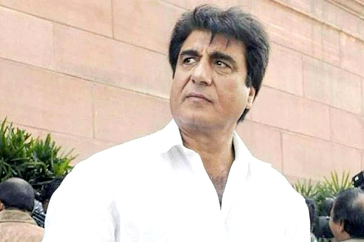 Raj Babbar