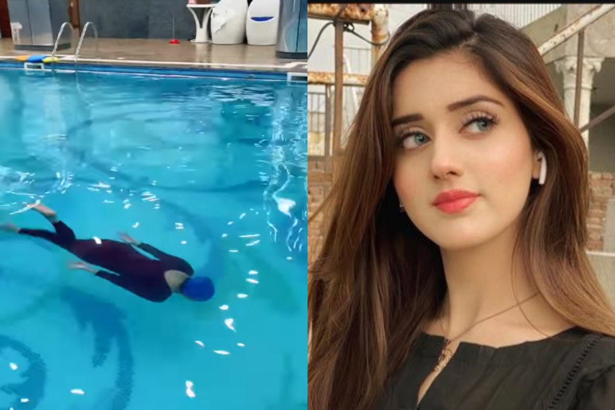 Jannat Mirza