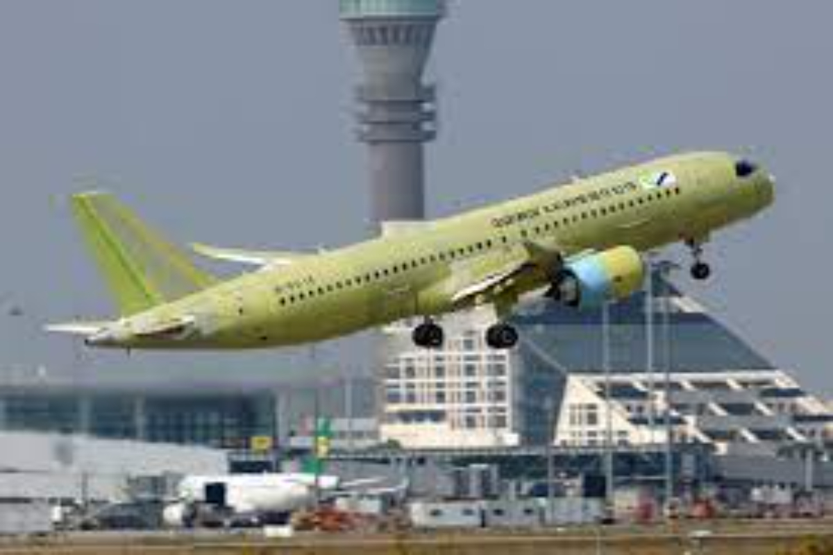 COMAC