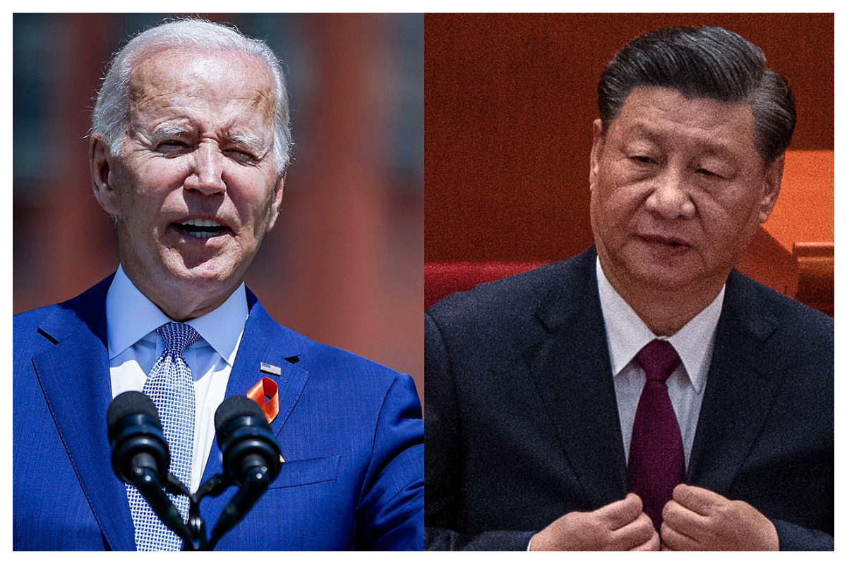 Xi Jinping