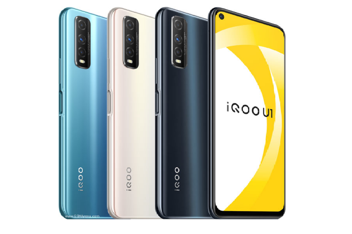 Vivo iQoo Ui specs & price in Pakistan