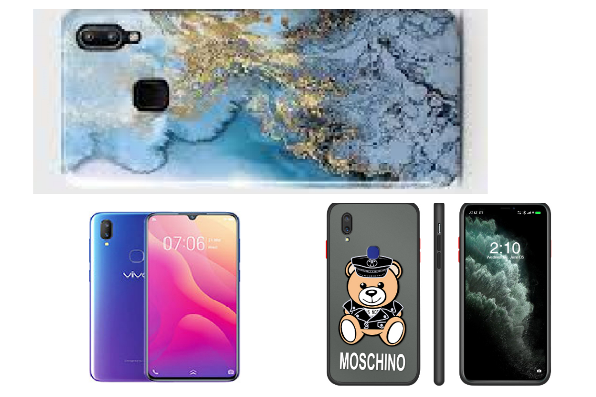 Vivo V11i specs & price in Pakistan