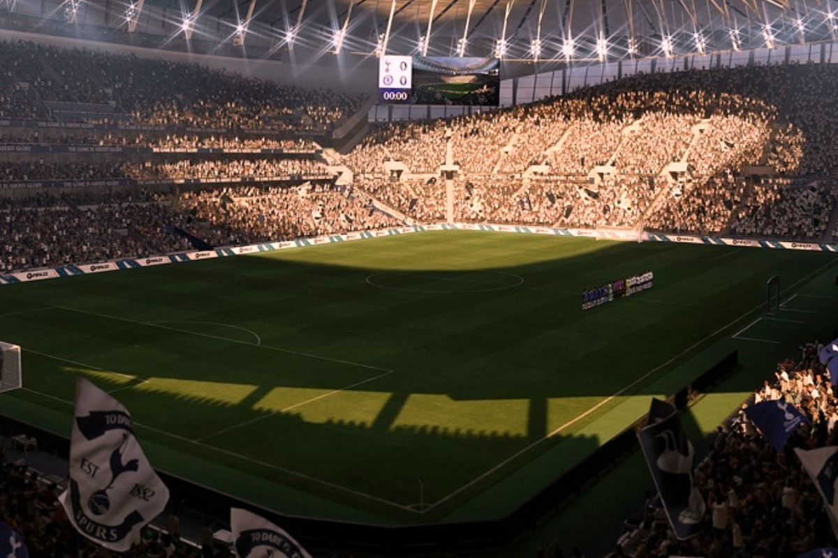 Google Stadia