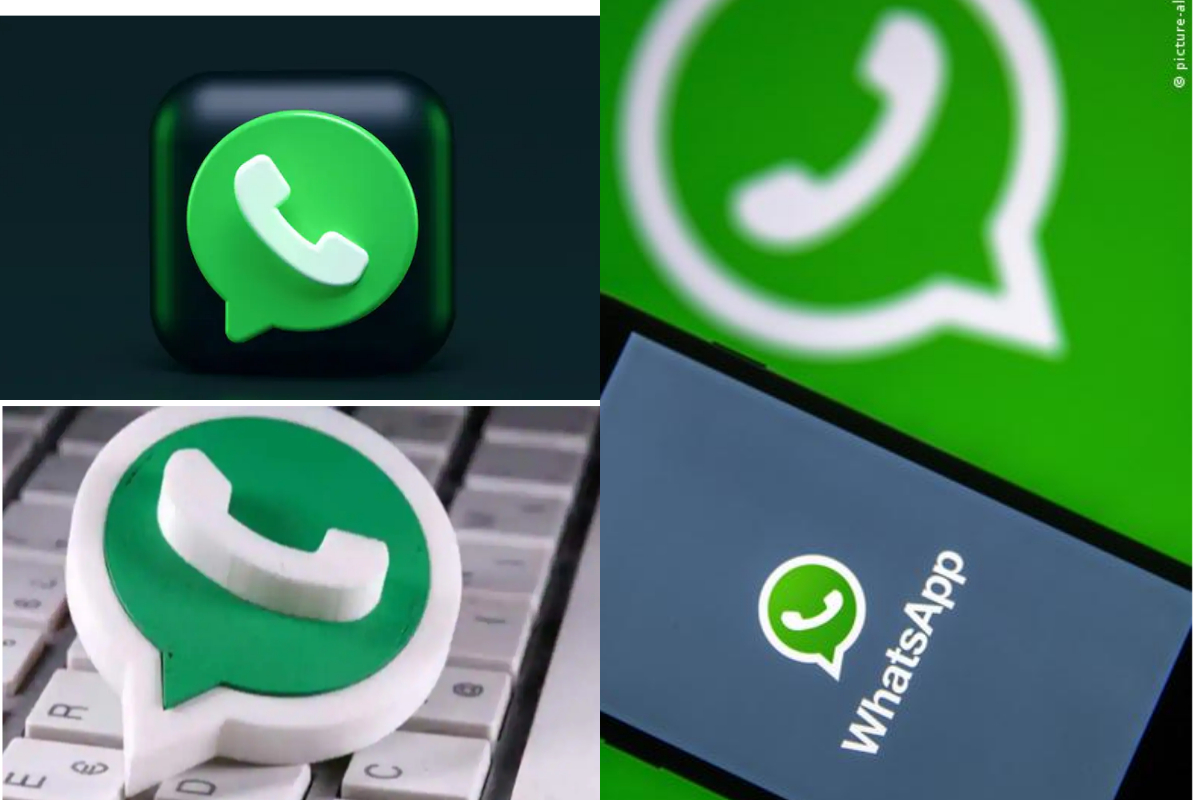 WhatsApp