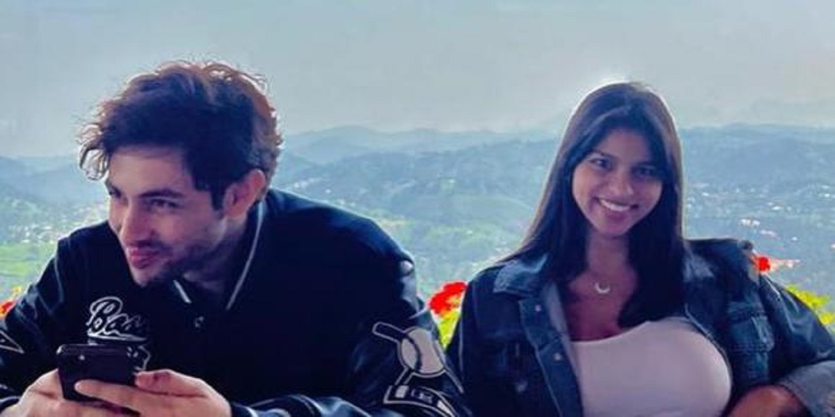 Suhana Khan