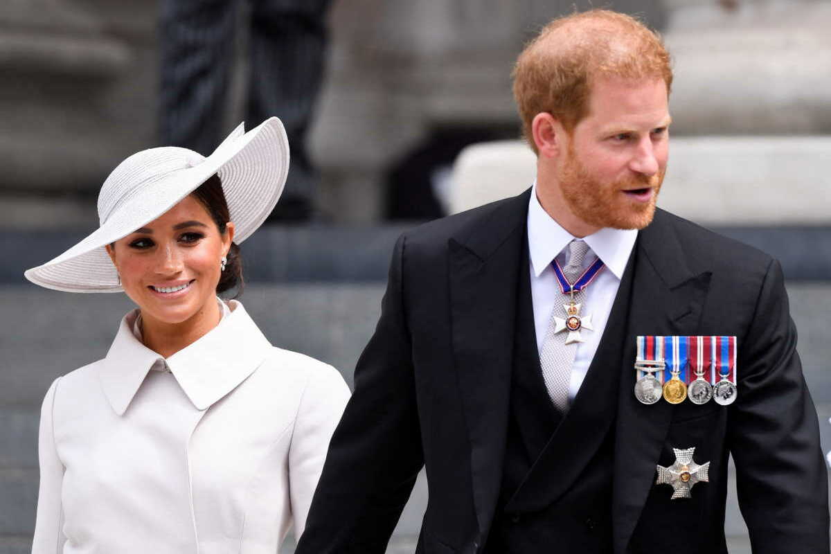Prince Harry