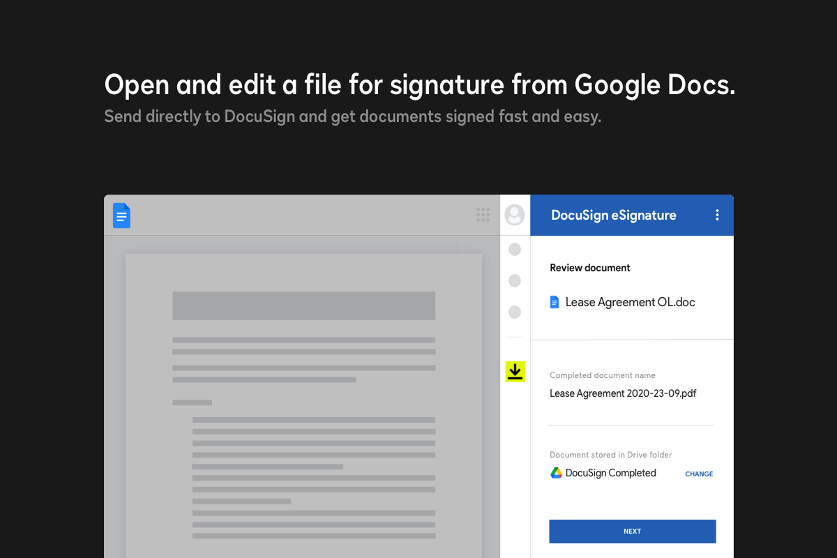 Google Docs,