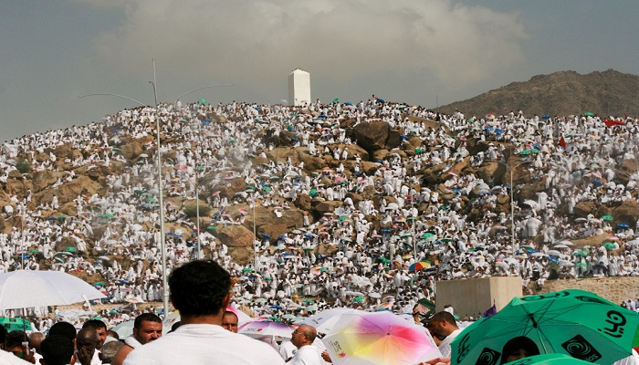 Haj