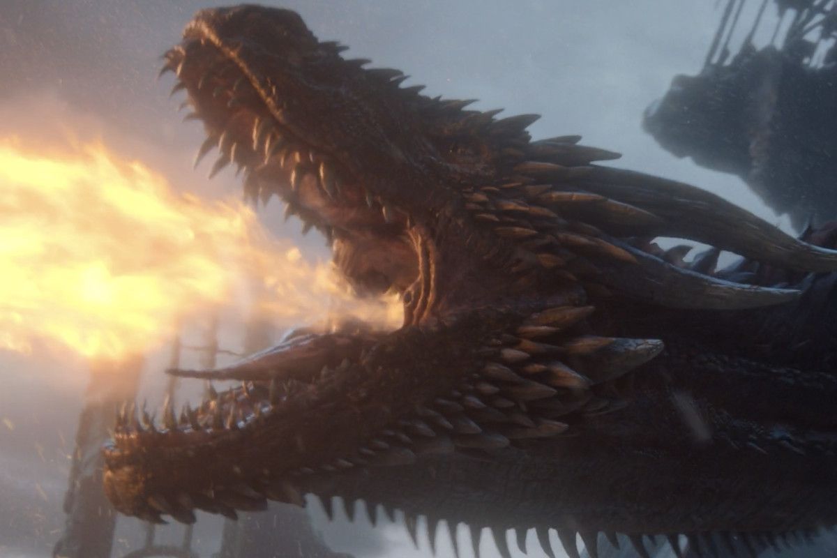 House of the Dragon