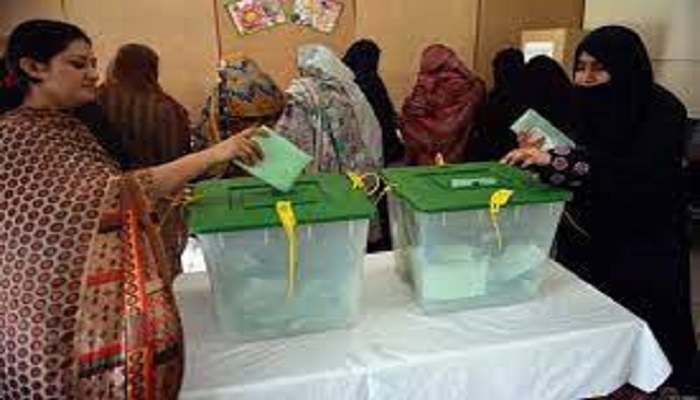 Use of EVM