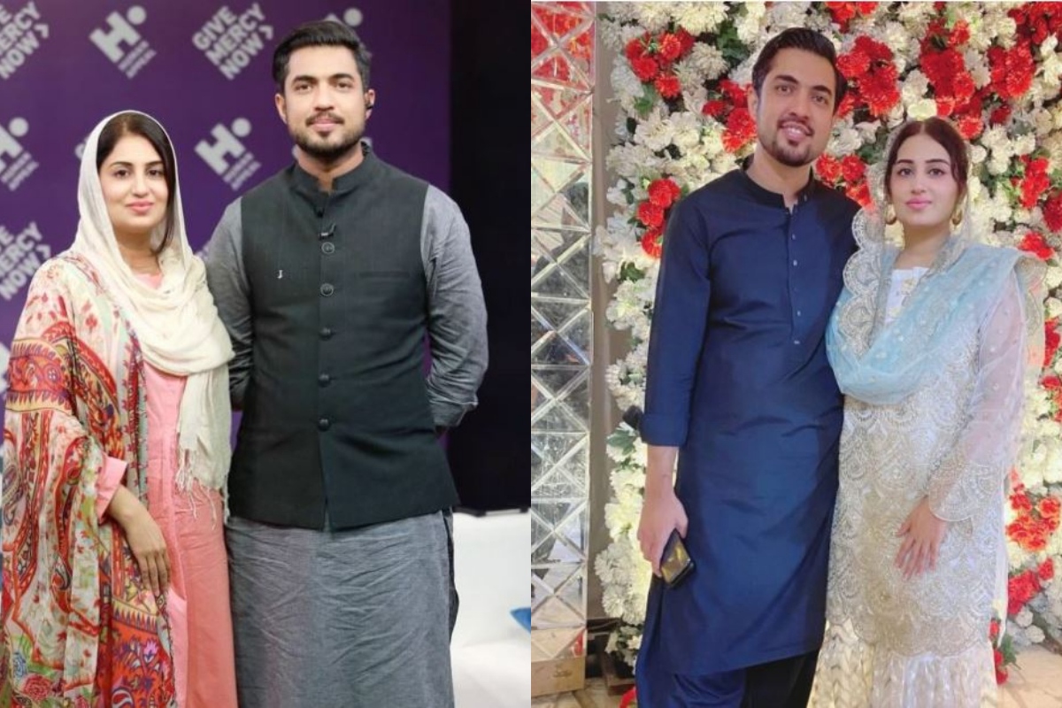 Iqrar-ul-Hassan