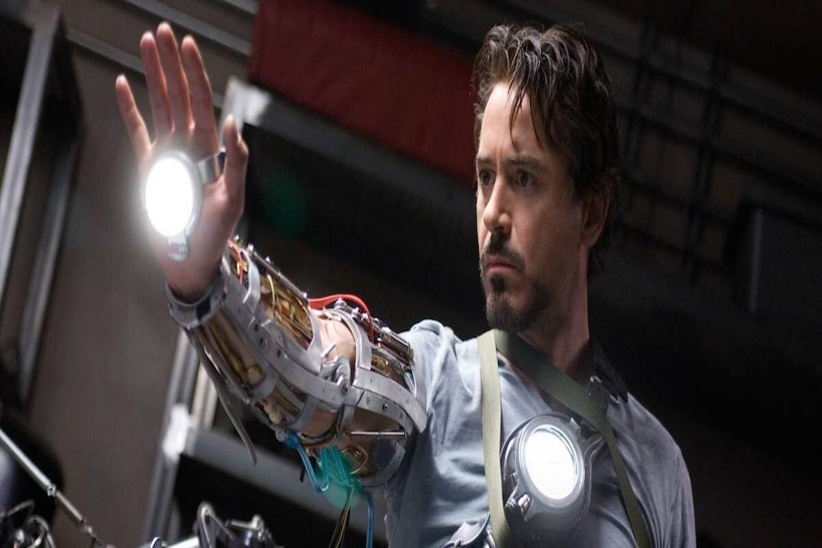 Avengers
