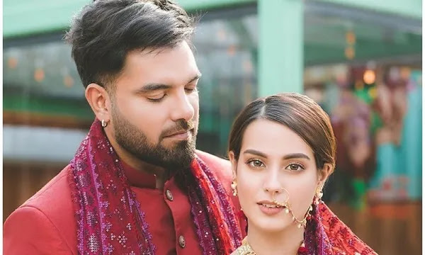 Iqra Aziz