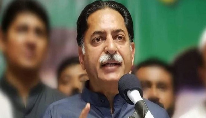 PML-N Javed Latif