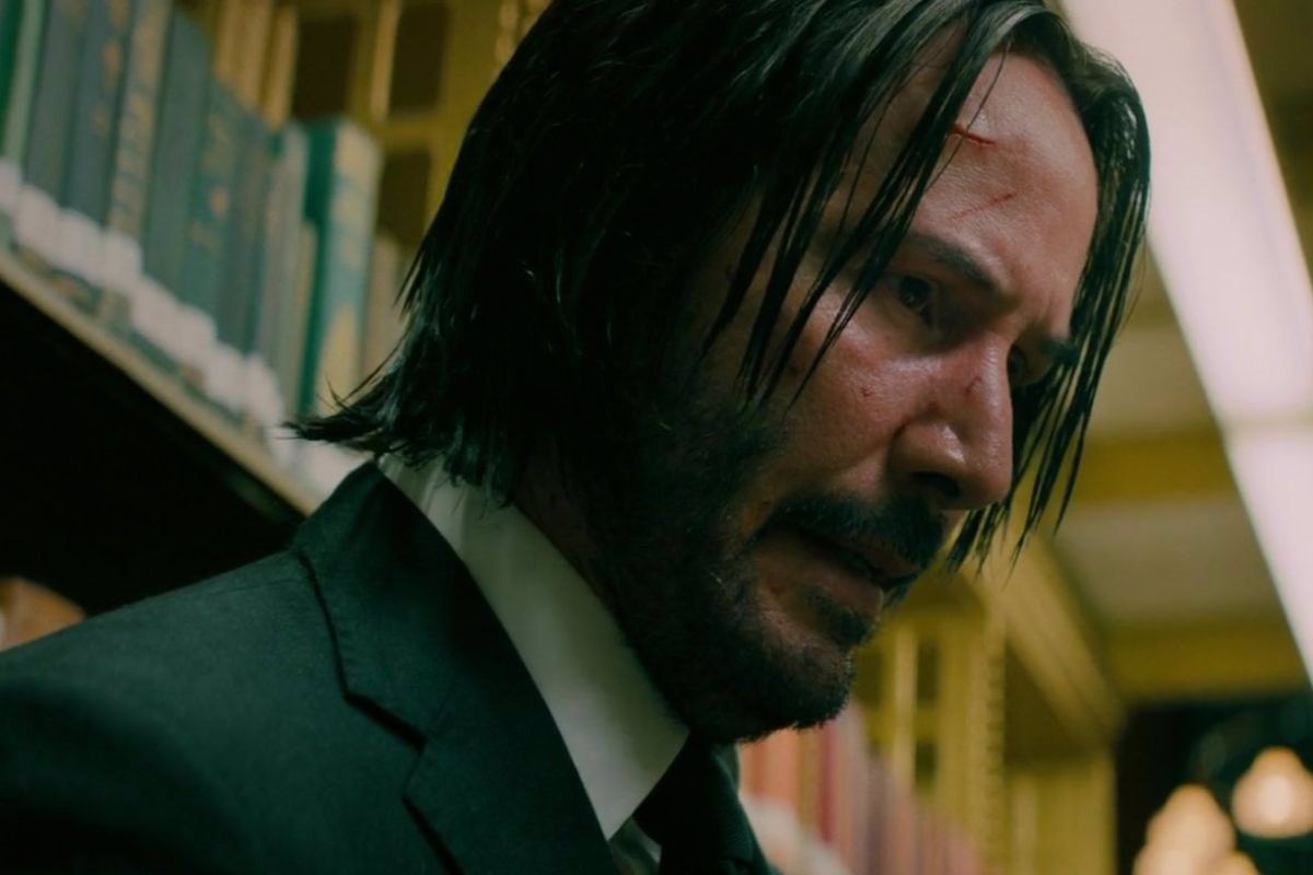 John Wick 4