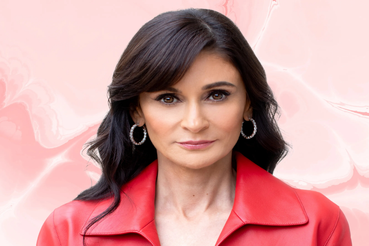 Julia Haart