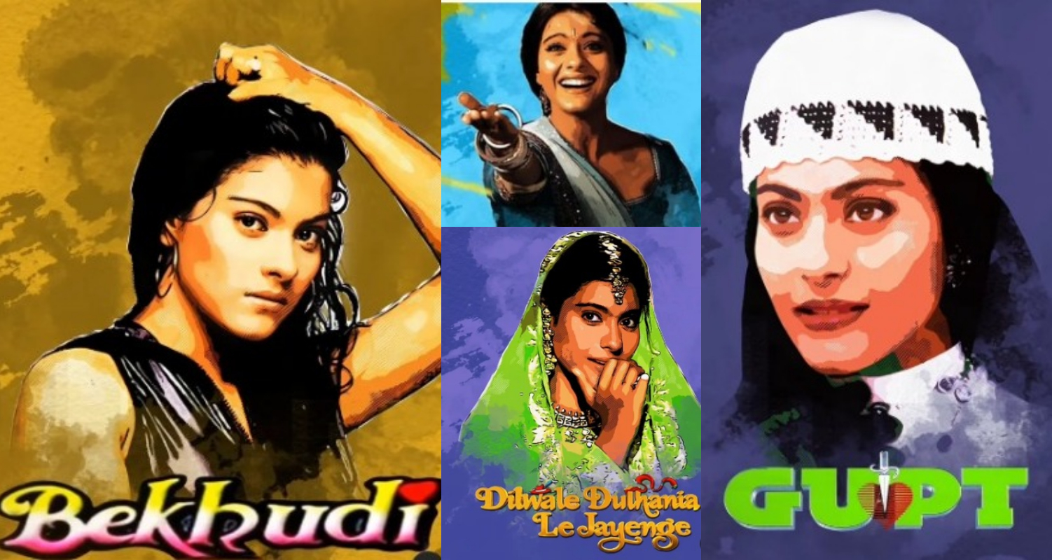 Kajol