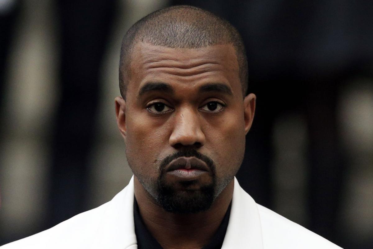 Kanye west