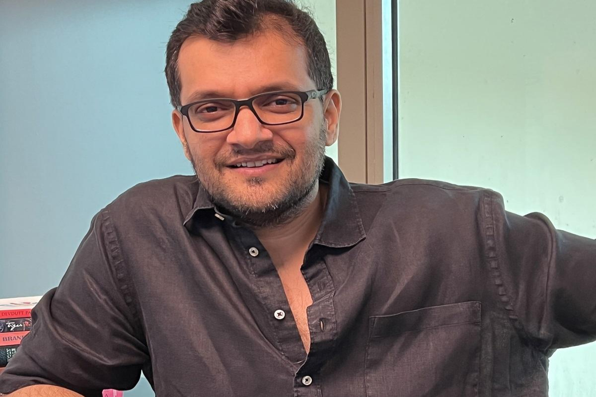Karan Malhotra