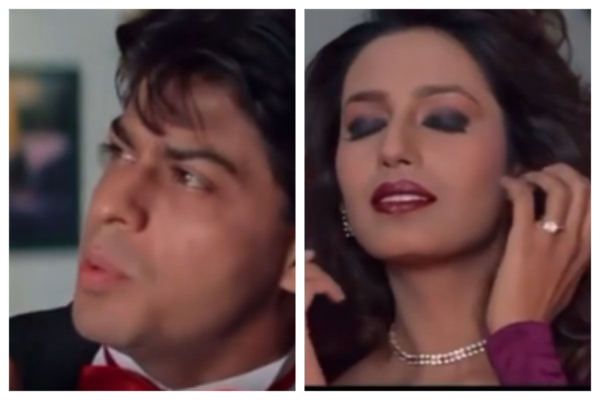 Kashmera Shah
