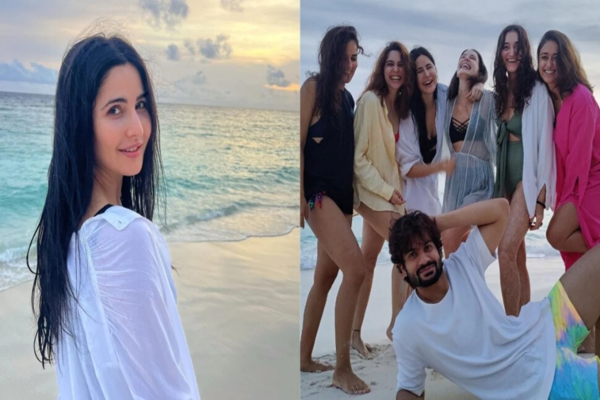 Katrina Kaif Birthday
