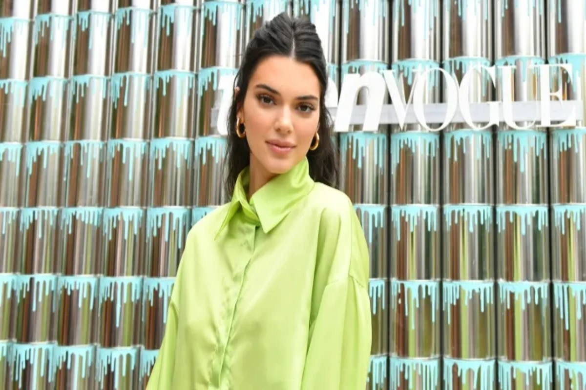 Kendell Jenner