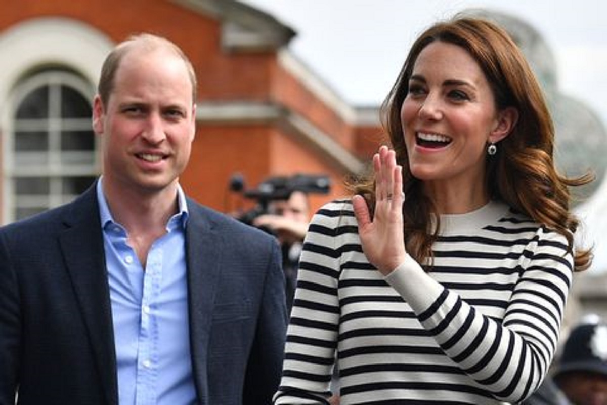 Prince William