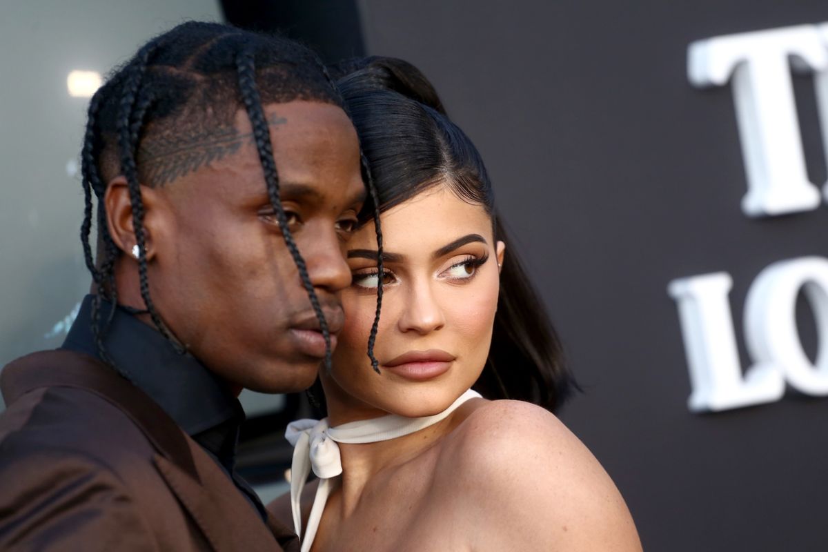 Kylie Jenner
