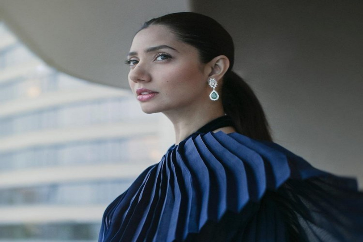 Mahira Khan
