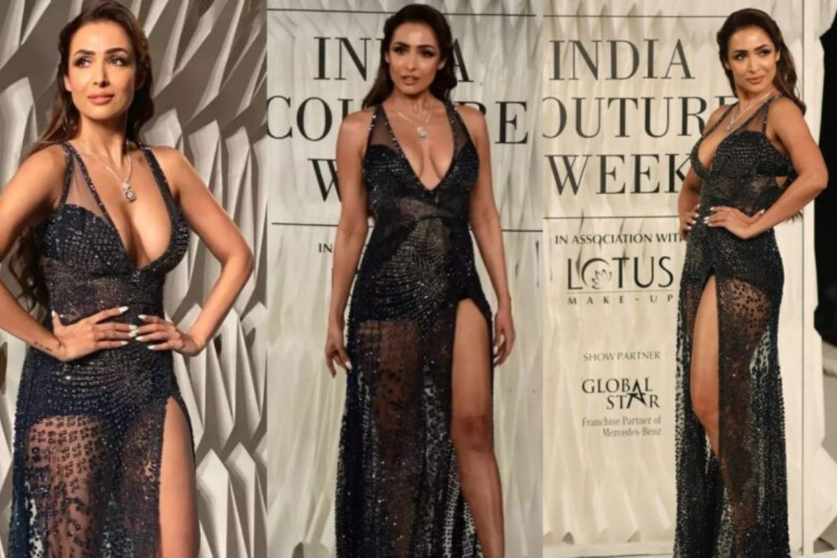 Malaika Arora