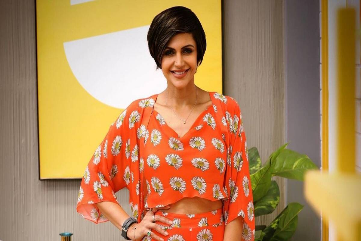 Mandira Bedi
